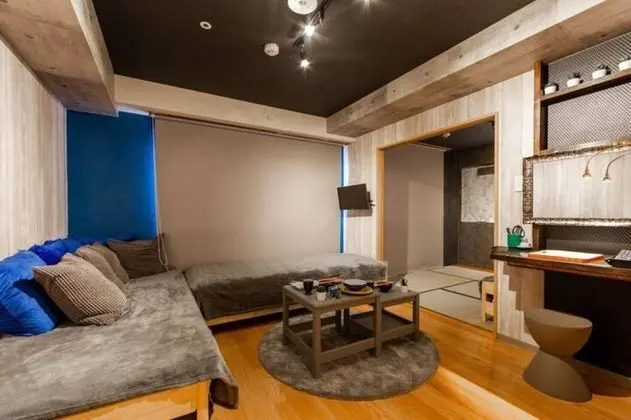 Apart Daire, Sigara İçilmez