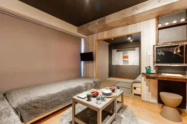Apart Daire, Sigara İçilmez