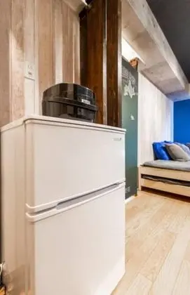 Apart Daire, Sigara İçilmez