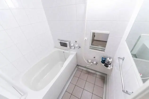 Apart Daire, Sigara İçilmez