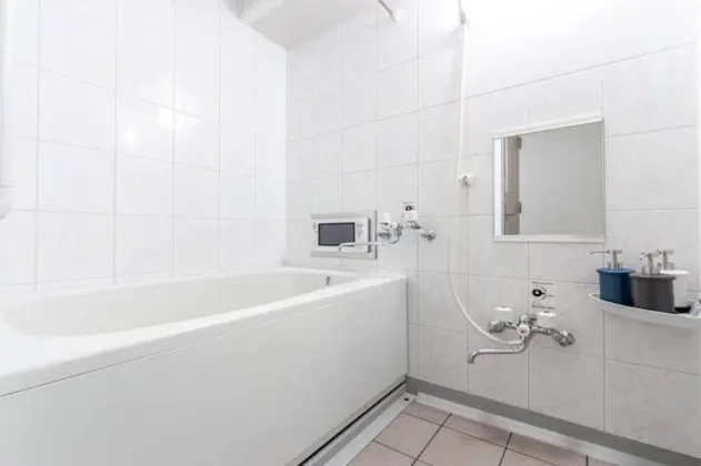 Apart Daire, Sigara İçilmez