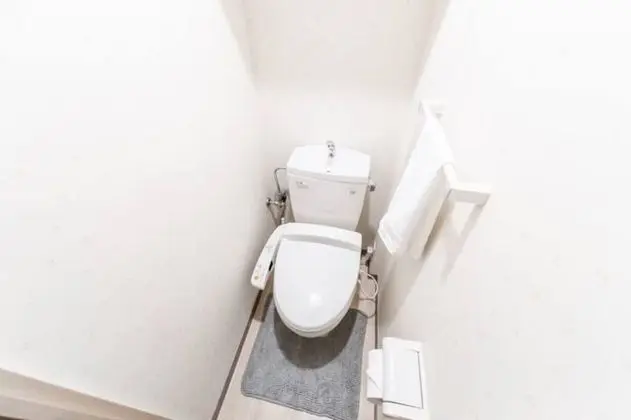 Apart Daire, Sigara İçilmez