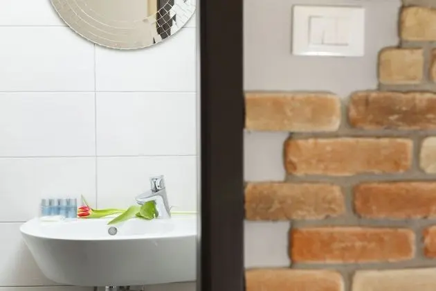 Classic Tek Büyük Yataklı Oda