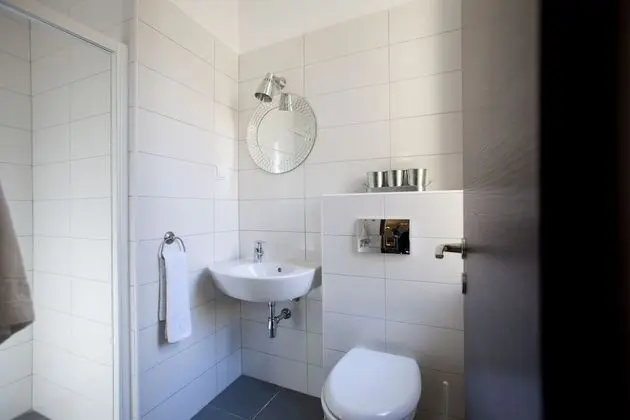 Classic Tek Büyük Yataklı Oda, Balkon