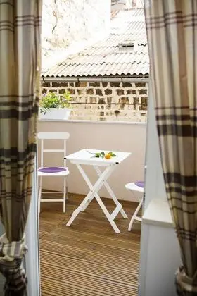 Comfort Tek Büyük Yataklı Oda, Balkon