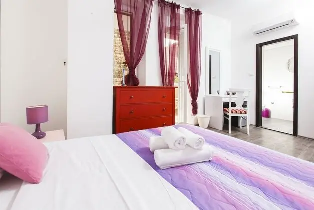 Comfort Tek Büyük Yataklı Oda, Balkon