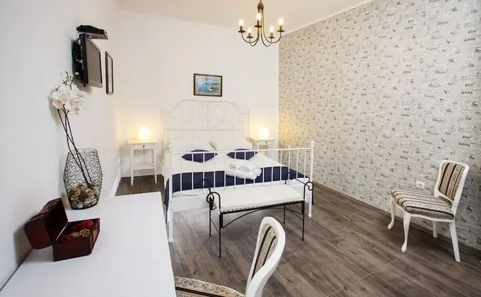 Comfort Tek Büyük Yataklı Oda, Balkon