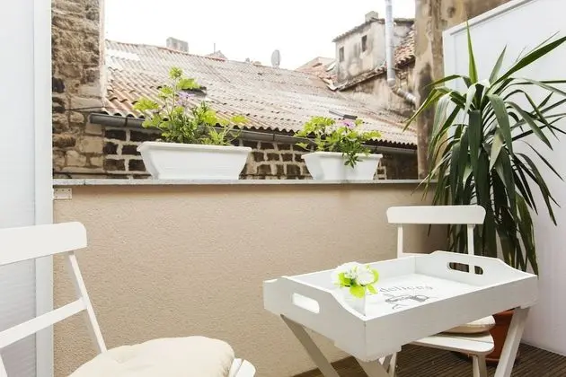 Comfort Tek Büyük Yataklı Oda, Balkon