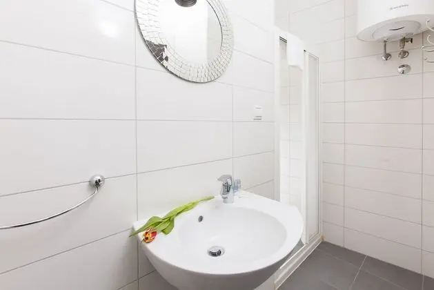 Comfort Tek Büyük Yataklı Oda, Balkon