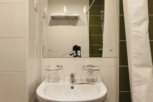 Standard Üç Kişilik Oda