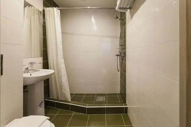 Standard Üç Kişilik Oda