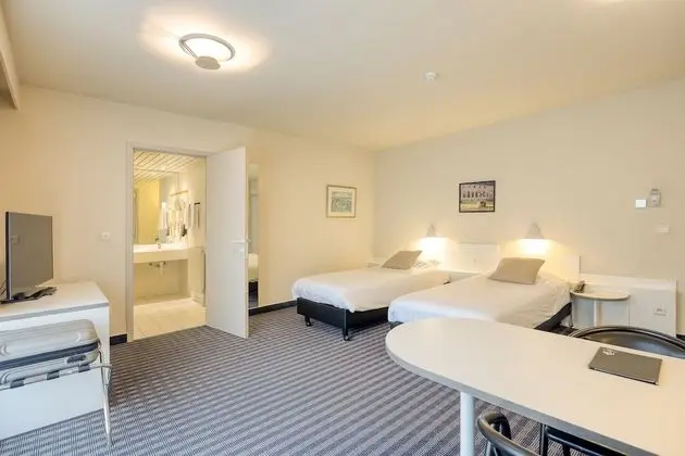 Economy Tek Büyük Yataklı Oda