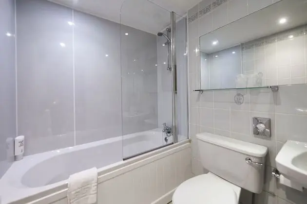Comfort İki Ayrı Yataklı Oda