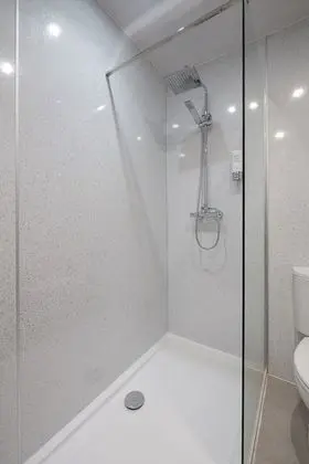 Comfort İki Ayrı Yataklı Oda
