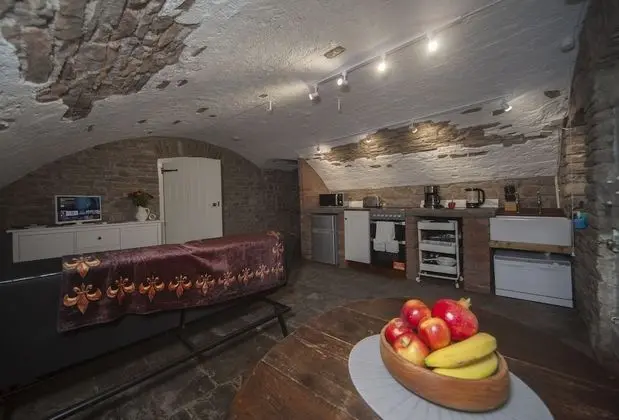 Apart Daire, 1 Yatak Odası