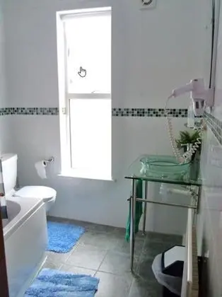Standard İki Ayrı Yataklı Oda, Ortak Banyo