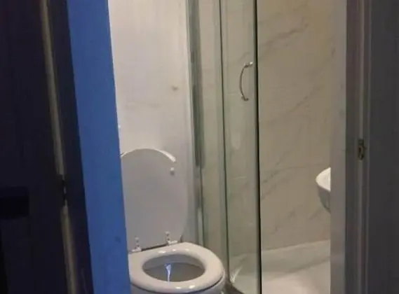 Standard Tek Büyük Yataklı Oda, Banyolu/Duşlu