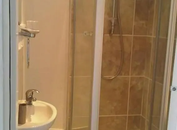 Standard Tek Büyük Yataklı Oda, Banyolu/Duşlu