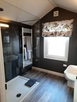 Comfort Apart Daire, 1 En Büyük (King) Boy Yatak