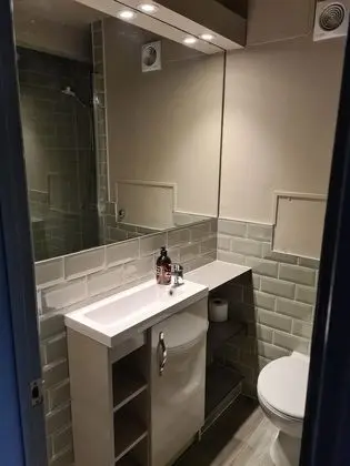 Superior Tek Büyük Yataklı Oda, Banyolu/Duşlu