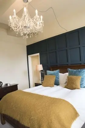 Tek Büyük Yataklı Oda, Küvet