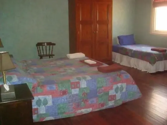 Family Oda, Sigara İçilmez