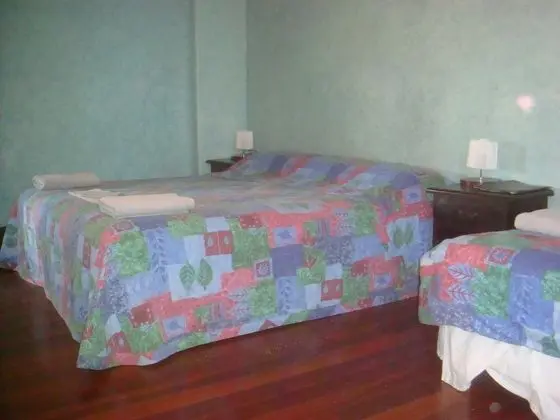 Family Oda, Sigara İçilmez, Ortak Banyo