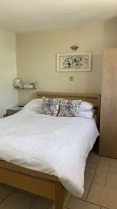 Tek Büyük Yataklı Oda, Banyolu/Duşlu