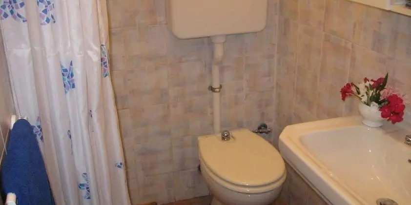 Family Oda, Bahçeli