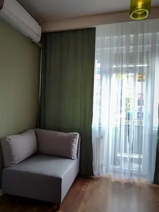 Classic İki Ayrı Yataklı Oda, Sigara İçilmez, Şehir Manzaralı