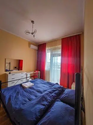Classic Tek Büyük Yataklı Oda, Ortak Banyo (1)