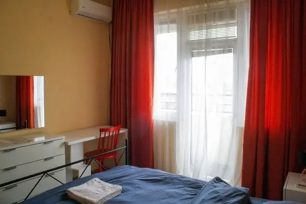 Classic Tek Büyük Yataklı Oda, Ortak Banyo (1)