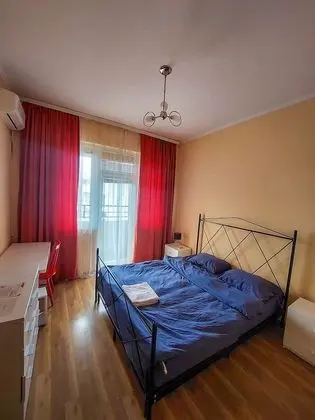 Classic Tek Büyük Yataklı Oda, Ortak Banyo (1)
