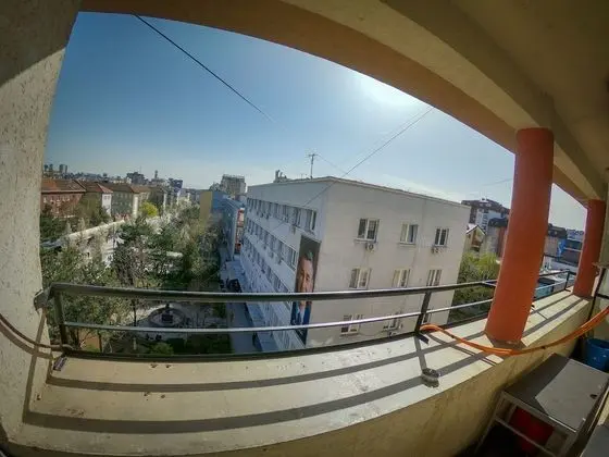 Classic Tek Büyük Yataklı Oda, Ortak Banyo (1)