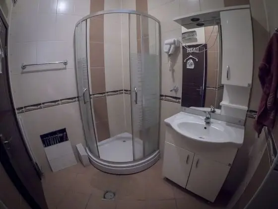 Classic Tek Büyük Yataklı Oda, Ortak Banyo (1)