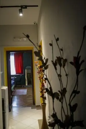 Deluxe Dört Kişilik Oda