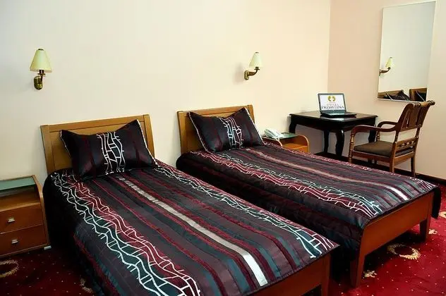 İkiz Standard