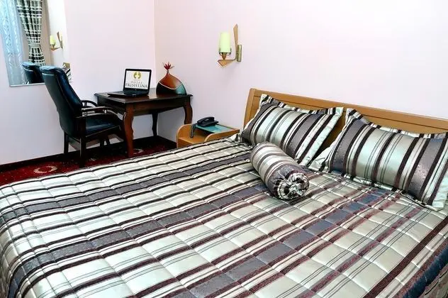Tek Kişilik Oda Standard