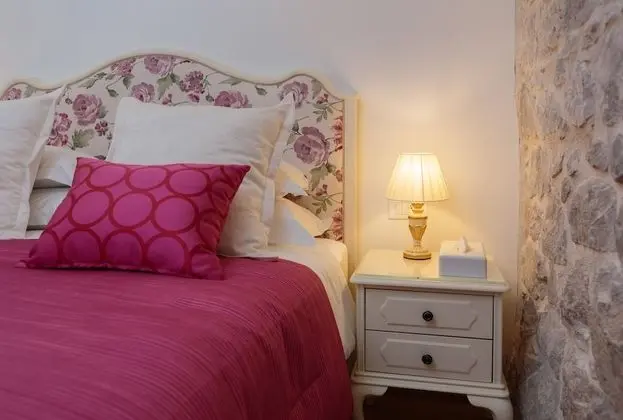 Luxury Double Room (201)