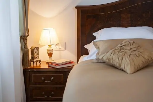 Premium Double Room (101)