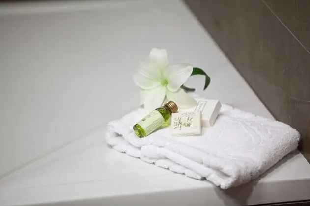 Premium Double Room (101)