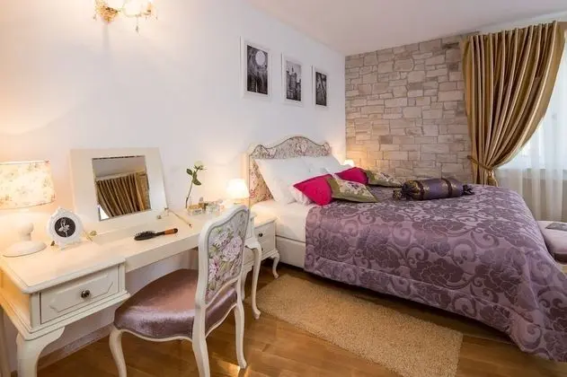 Premium Double Room, Balcony, City view (102)