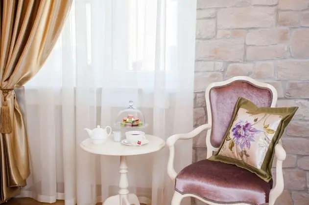 Premium Double Room, Balcony, City view (102)