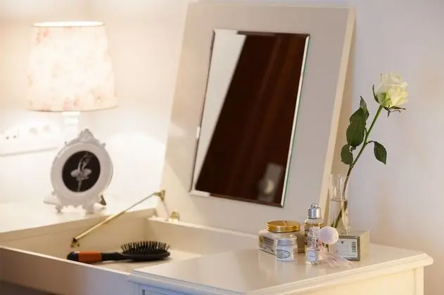 Premium Double Room, Balcony, City view (102)