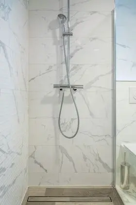 Deluxe Tek Büyük veya İki Ayrı Yataklı Oda, Sıcak Su Küveti (Tragurium)