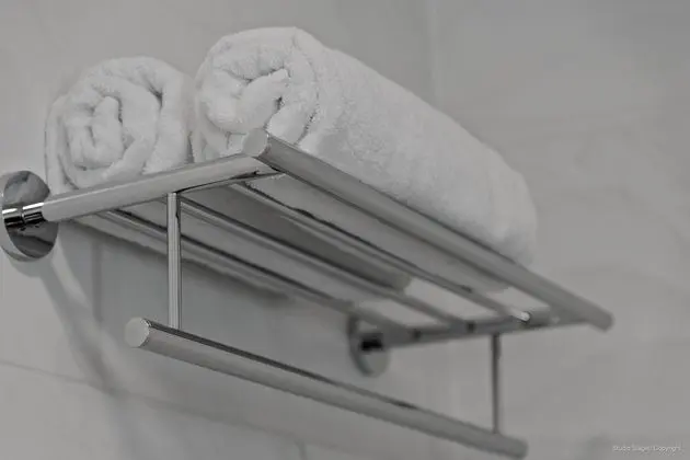 Superior Tek Büyük veya İki Ayrı Yataklı Oda, Şehir Manzaralı (Superior)