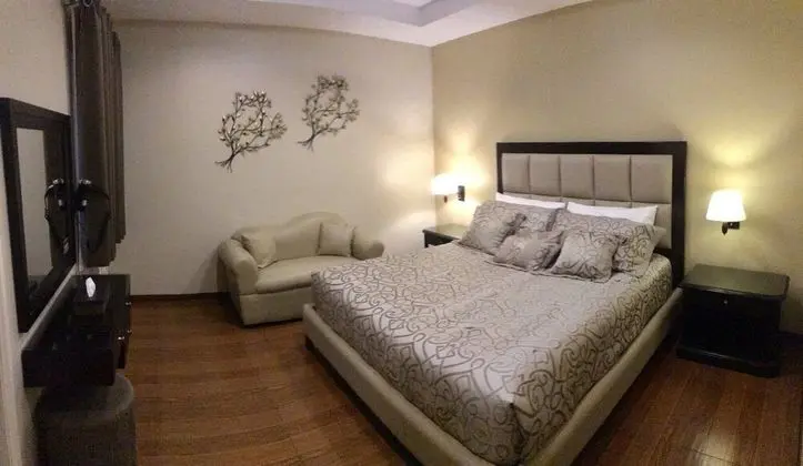 Premium Süit, Sigara İçilmez
