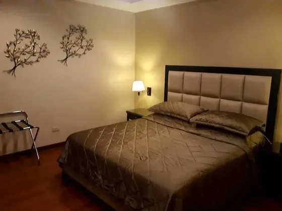 Premium Süit, Sigara İçilmez