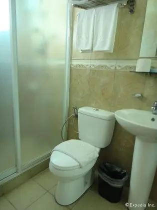 Premium Süit, Sigara İçilmez