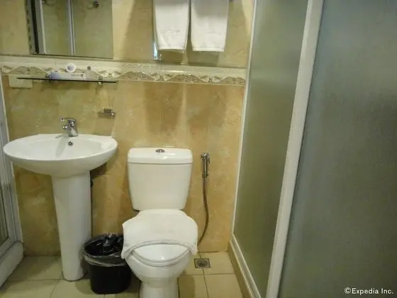 Premium Süit, Sigara İçilmez